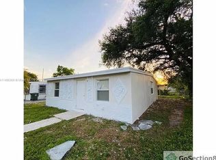 14160 NW 22nd Ct, Opa Locka, FL 33054