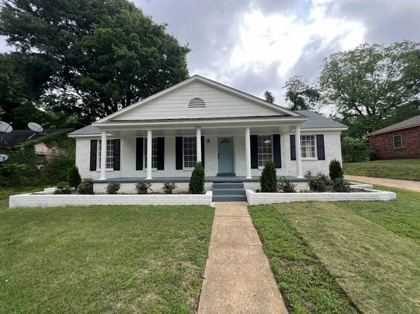 3396 Brookmeade St, Memphis, TN 38127