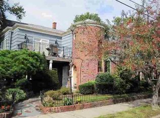 9 Avenue B, Bayonne, NJ 07002