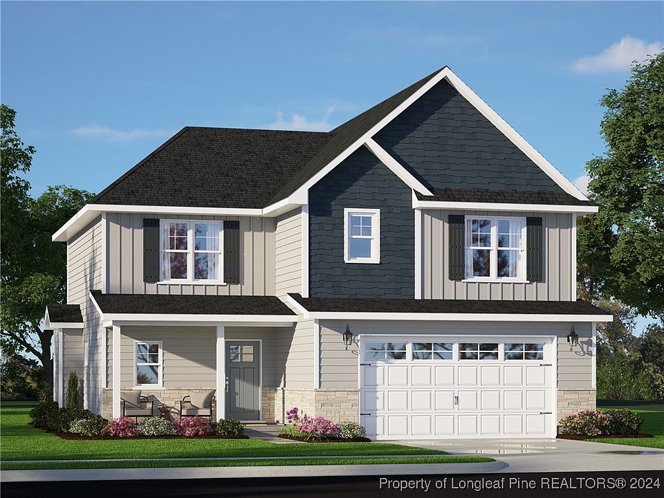 2nd image of 5700 Lighter Knot Ct Lot 10