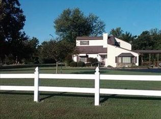 5373 Ponderosa Rd NE, Lanesville, IN 47136