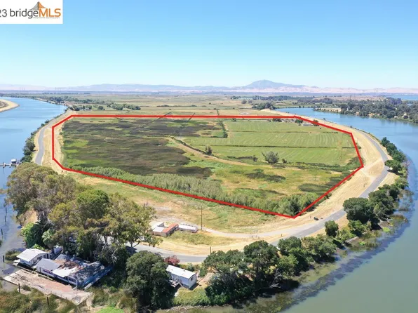 17400 Sherman Island Rd, Rio Vista, CA 94571