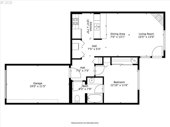 10800 SE 17th Cir APT Q-178, Vancouver, WA 98664