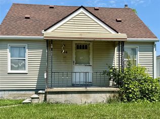564 Ford Blvd, Lincoln Park, MI 48146