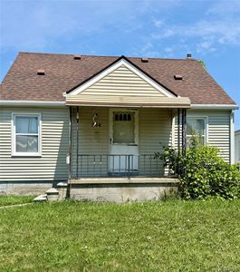 564 Ford Blvd, Lincoln Park, MI, 48146