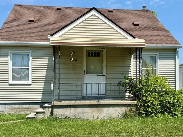564 Ford Blvd, Lincoln Park, MI 48146