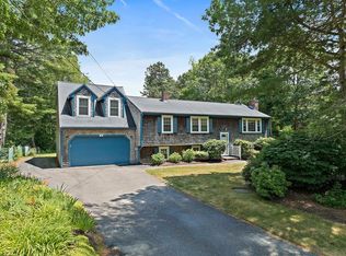 94 Bourne Rd, Plymouth, MA 02360