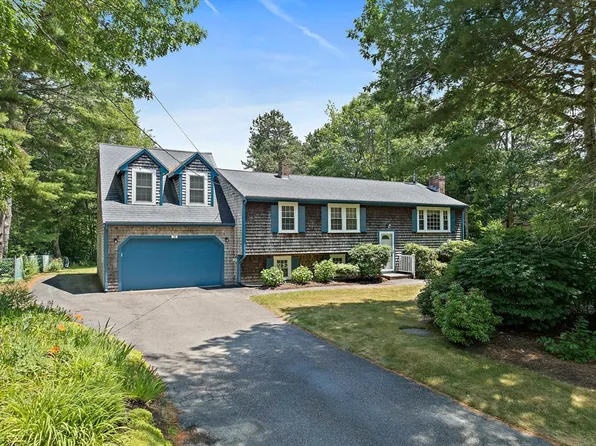 94 Bourne Rd, Plymouth, MA 02360