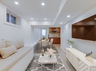 210 Parkmount Rd, Toronto, ON M4J 4V6