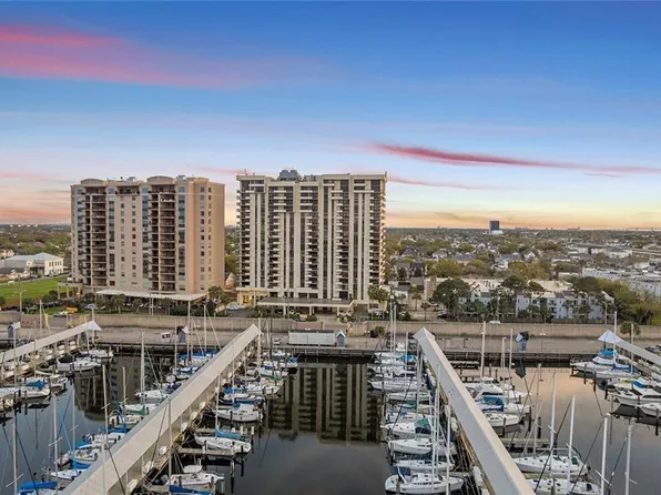 300 Lake Marina Ave APT 5D, New Orleans, LA 70124