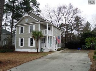 1200 Coatesdale Rd, Columbia, SC 29209