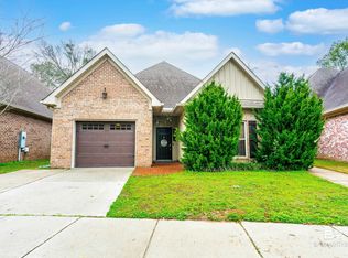 899 Grant Park Dr, Mobile, AL 36606