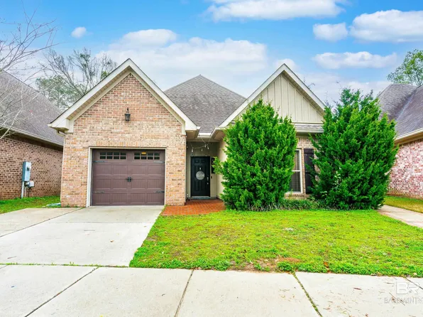 899 Grant Park Dr, Mobile, AL 36606