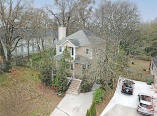 1137 Fortress Ave SW, Atlanta, GA 30315