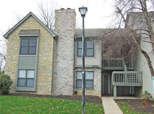 5353 Stonemeadow Ave #SA5353-D, Columbus, OH 43220