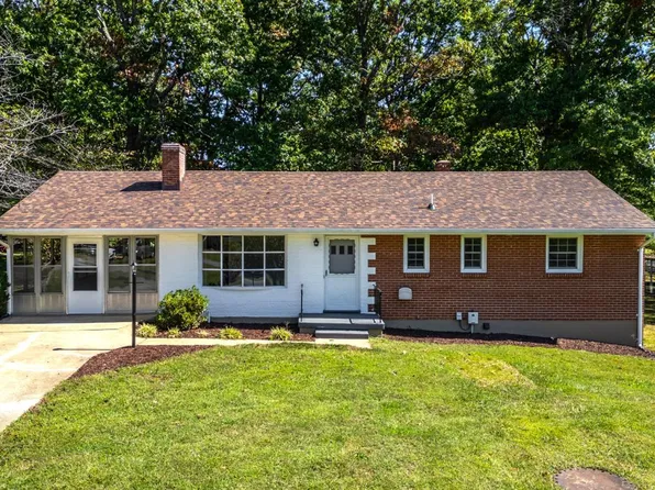 239 George St, Lynchburg, VA 24502