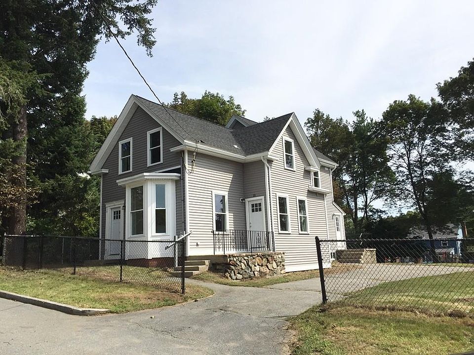 2nd image of 15 Washington Ave