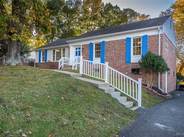 1014 Westbriar Dr, Henrico, VA 23238