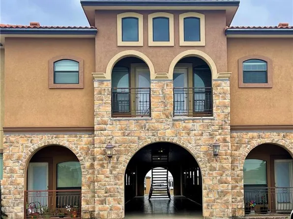 2705 E Mimosa St #8, Mission, TX 78574