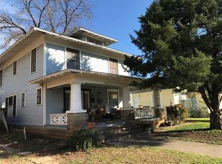 1725 Fairmount Ave, Fort Worth, TX 76110