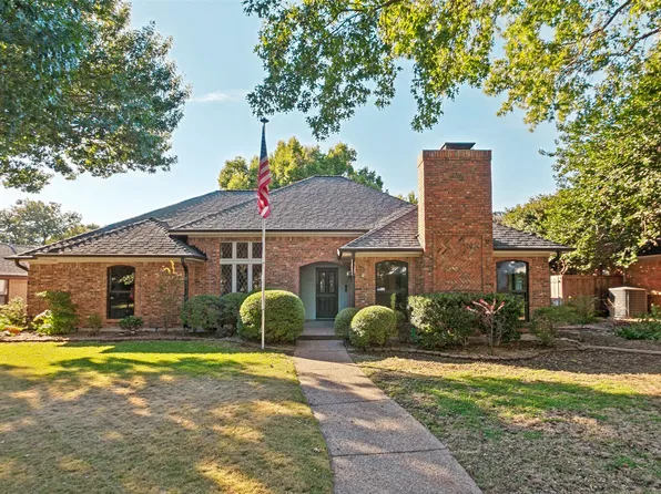 2306 Blackberry Dr, Richardson, TX 75082