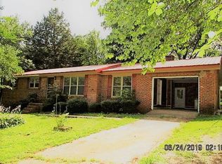 121 Ethan Ave, Russellville, AL 35653