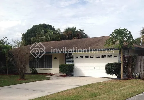 4299 Althea Way Photo 1
