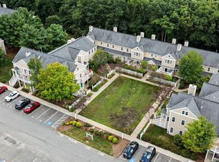 317 Tilden Commons Ln Unit 317, Braintree, MA 02184