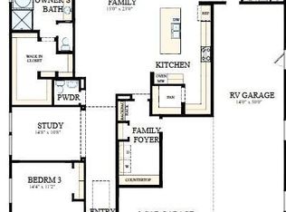 2909 E PICUAL Avenue, San Tan Valley, AZ 85140