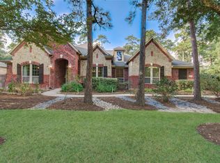 13132 Autumn Ash Dr, Conroe, TX 77302