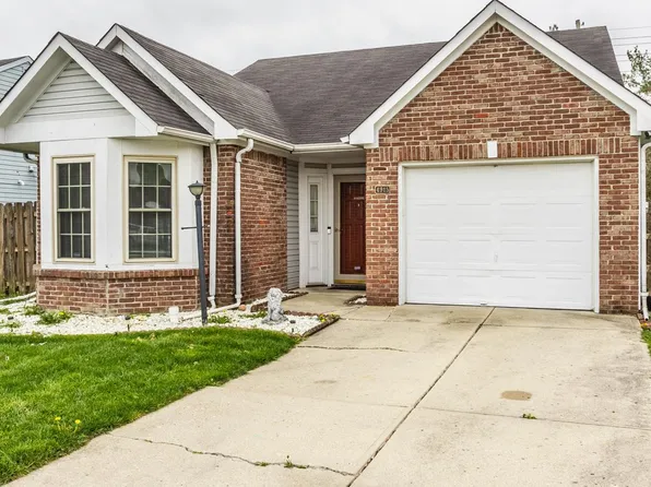 4915 Peony Pl, Indianapolis, IN 46254