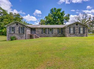 816 Country Club Dr, Clanton, AL 35045