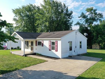 1881 Tanglewood Dr S, Ontario, OH, 44906