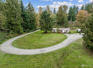 25507 159th Ave E, Graham, WA