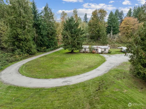 25507 159th Avenue E, Graham, WA 98338