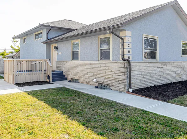 1206 Studer Ave, Columbus, OH 43206