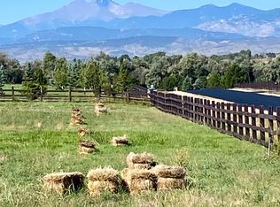 17804 Keller Dr, Berthoud, CO 80513