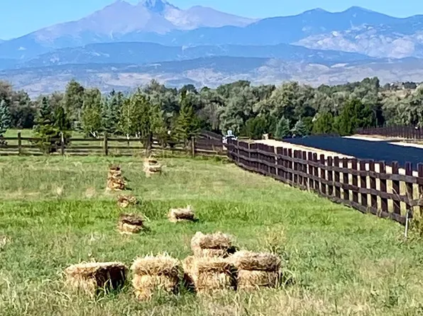 17804 Keller Dr, Berthoud, CO 80513