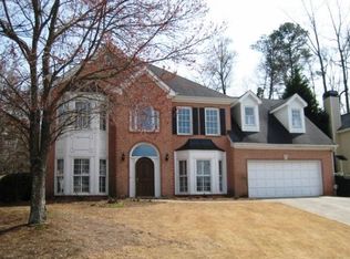1175 Wynridge Xing, Alpharetta, GA 30005