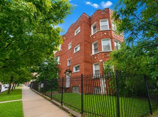 8101 S Throop St #3, Chicago, IL 60620