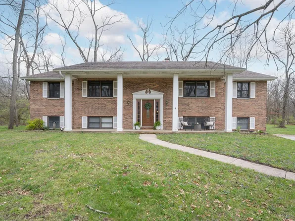 10220 Lees Creek Rd, Harrison, OH 45030