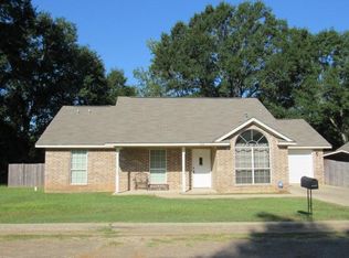 514 Pecan Way, Jefferson, TX 75657