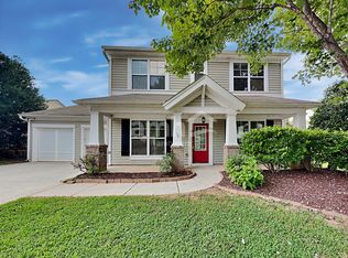 317 Azalea Loop, Canton, GA 30114