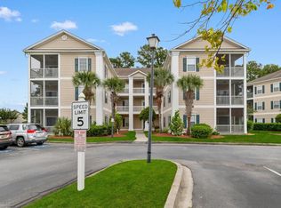SUN COLONY GOLF, Longs, SC 29568