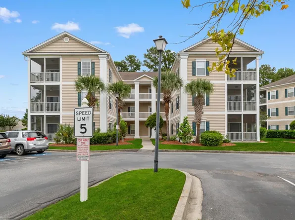 248 Sun Colony Blvd. #205, Longs, SC 29568