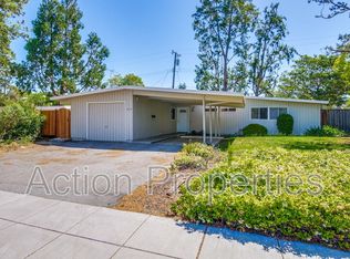 3974 Duncan Pl, Palo Alto, CA