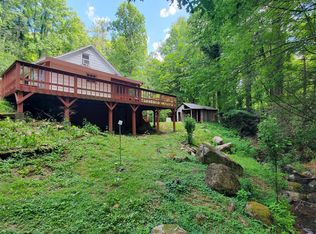 123 Tower Rd, Roan Mountain, TN 37687