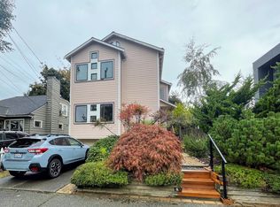 348 NE 89th St, Seattle, WA 98115