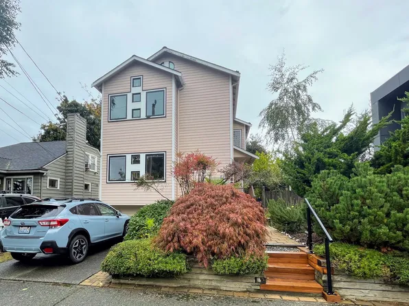 348 NE 89th St, Seattle, WA 98115