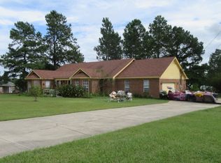 1042 Fox Den Rd, Hephzibah, GA 30815